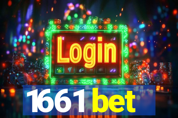 1661 bet